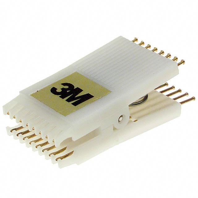 3M 923743-16 electronic component