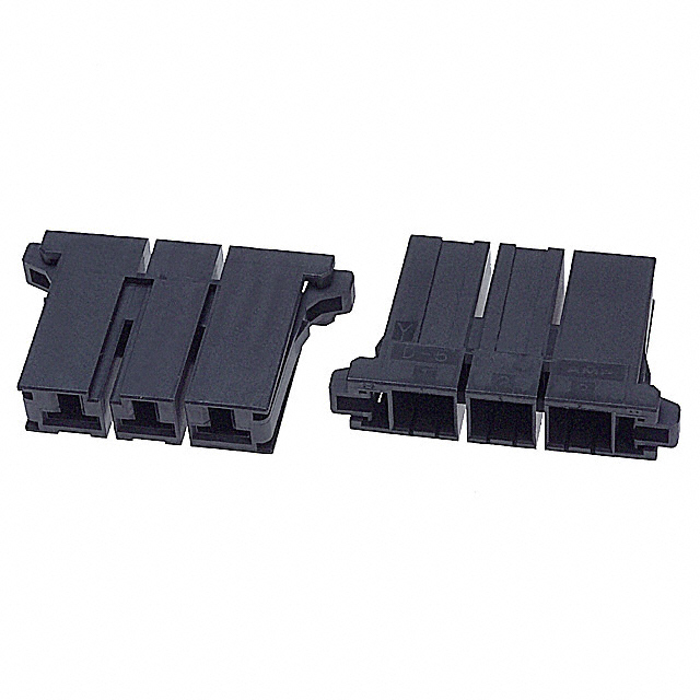 TE Connectivity AMP Connectors 2-179958-3 electronic component