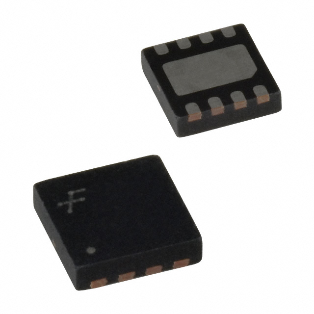 onsemi FT8010MPX electronic component