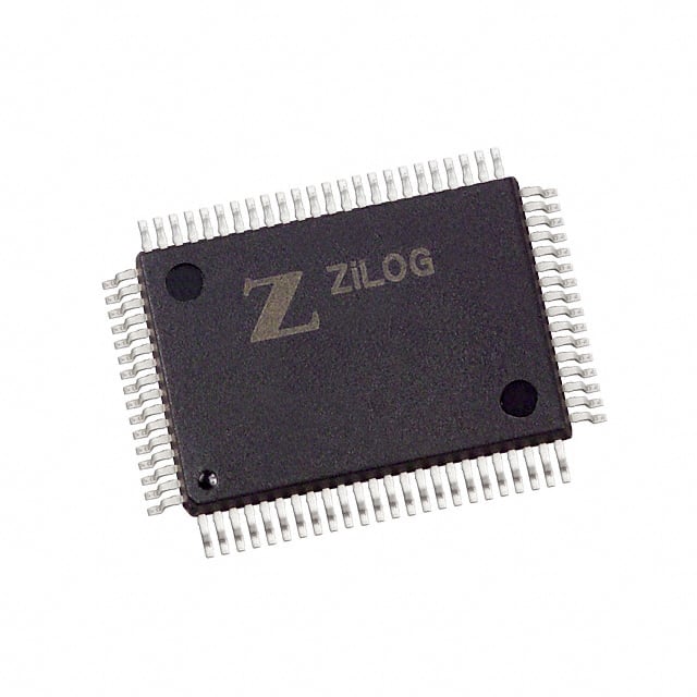 Zilog Z8F6423FT020EG electronic component