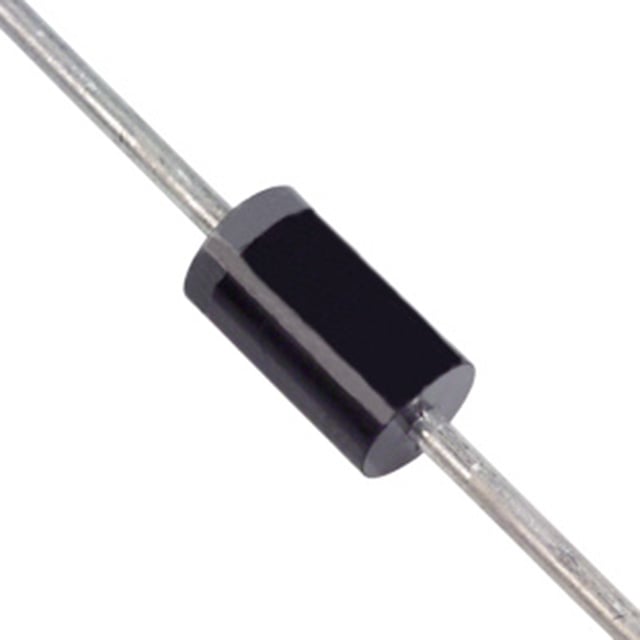 Diodes Incorporated PR3005G-T electronic component