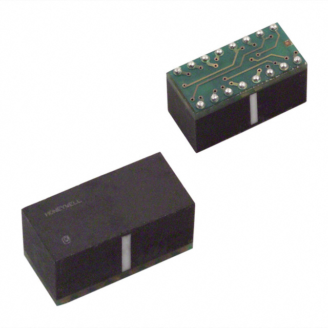 Honeywell Aerospace HMC1023 electronic component