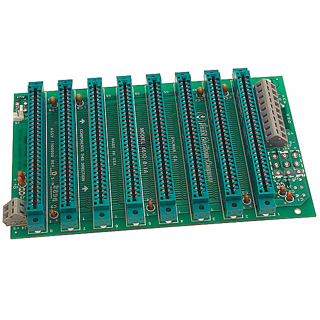 Vector Electronics 4610-8-1A electronic component