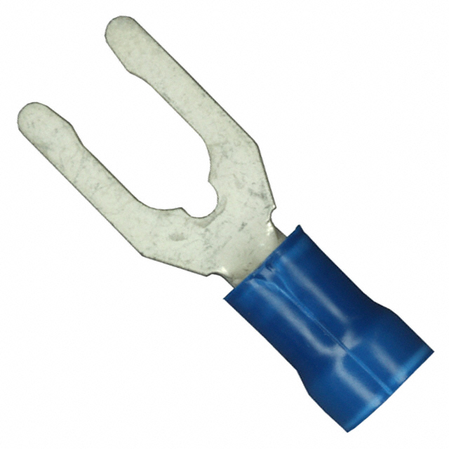 TE Connectivity AMP Connectors 52465 electronic component