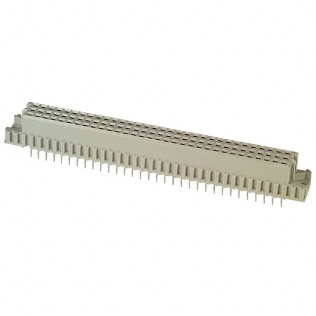 TE Connectivity AMP Connectors 5535059-4 electronic component