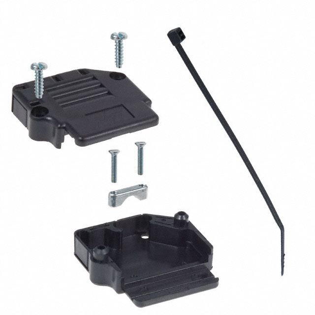 Amphenol ICC (FCI) 863093C15ALF electronic component