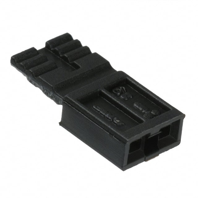 TE Connectivity AMP Connectors 881545-2 electronic component