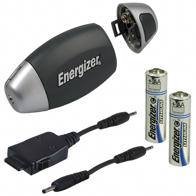 Energizer Battery Company CEL2SPR electronic component