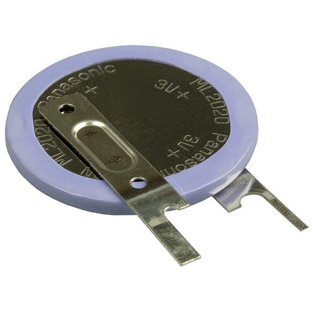 Panasonic Energy ML-2020/V1AN electronic component