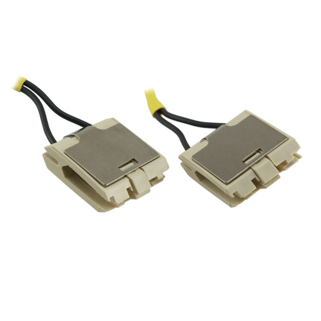 TE Connectivity AMP Connectors 2106728-1 electronic component