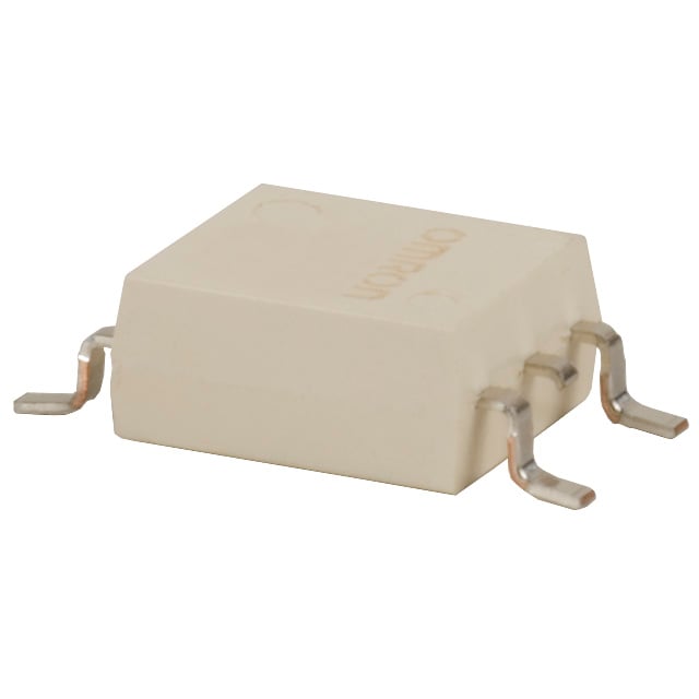 Aratas America LLC G3VM-61GR2(TR05) electronic component