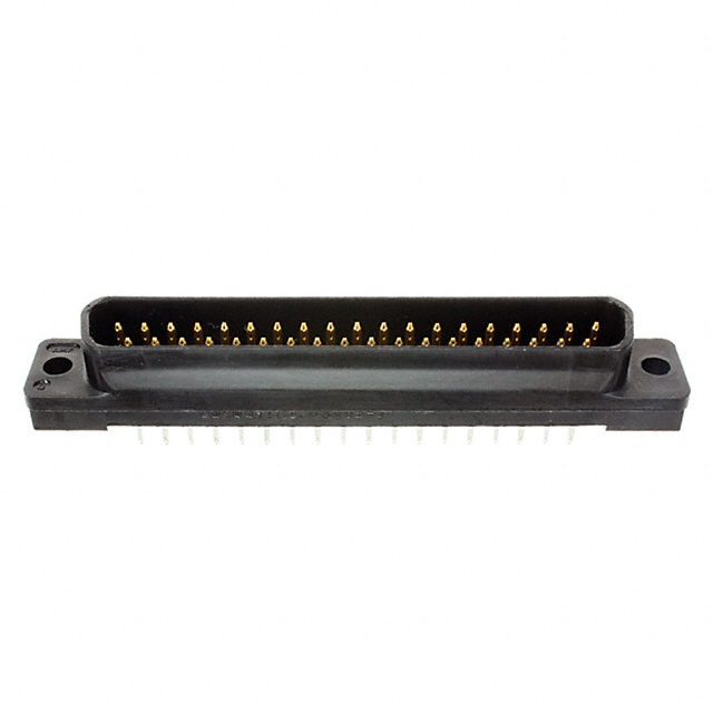TE Connectivity AMP Connectors 5208009-1 electronic component
