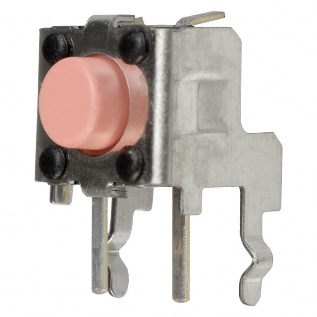 Aratas America LLC B3F-3125 electronic component