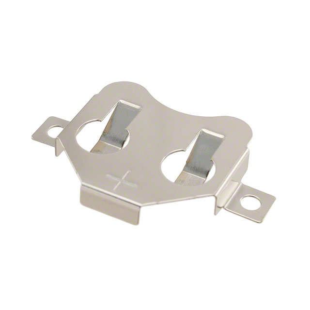 MPD (Memory Protection Devices) BK-883-TR electronic component