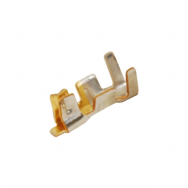 Hirose Electric Co Ltd DF13-2630SCFA electronic component