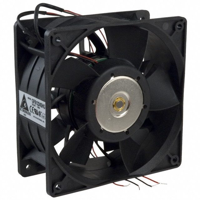Delta Electronics GFB1224SHG electronic component