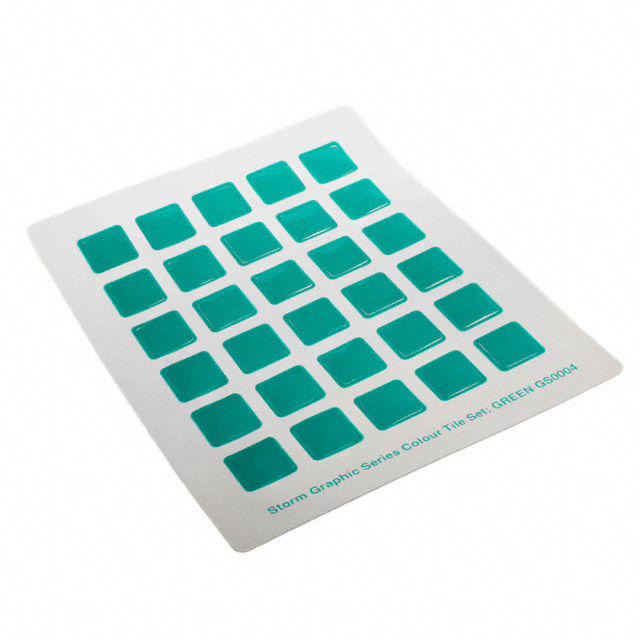 Storm Interface GS000403 electronic component