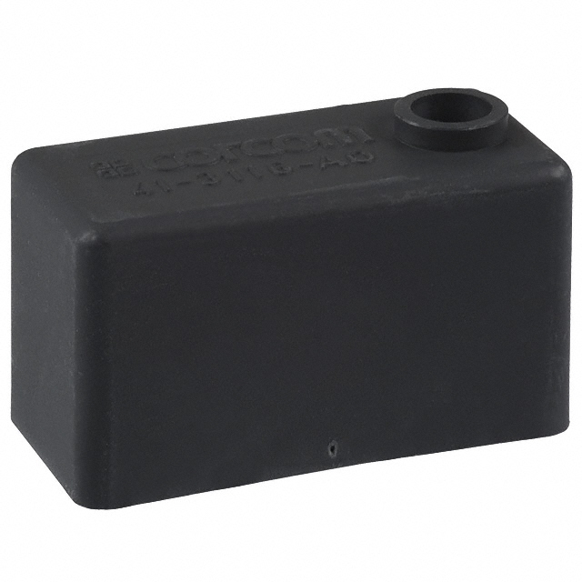 TE Connectivity Corcom Filters 6609145-9 electronic component
