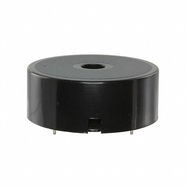Mallory Sonalert Products Inc. PT-3529PQ electronic component