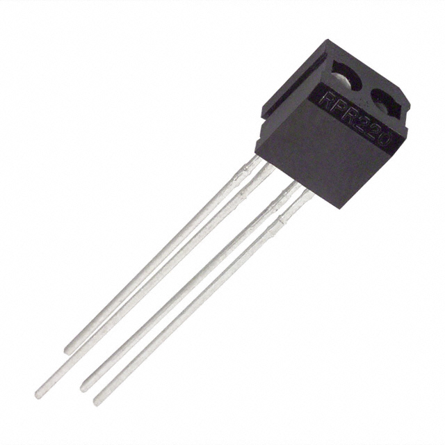 ROHM Semiconductor RPR-220 electronic component