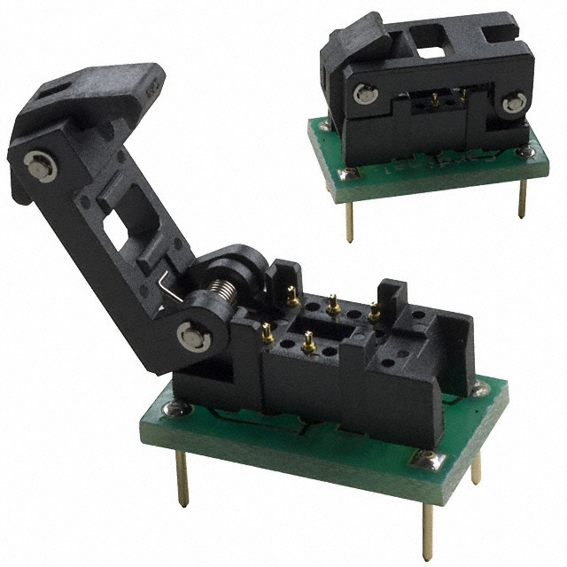 Cardinal Components Inc. SC4000 electronic component