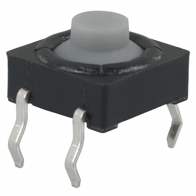 E-Switch TL9000F120QG electronic component