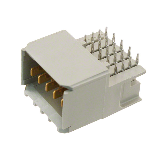 TE Connectivity AMP Connectors 120955-1 electronic component