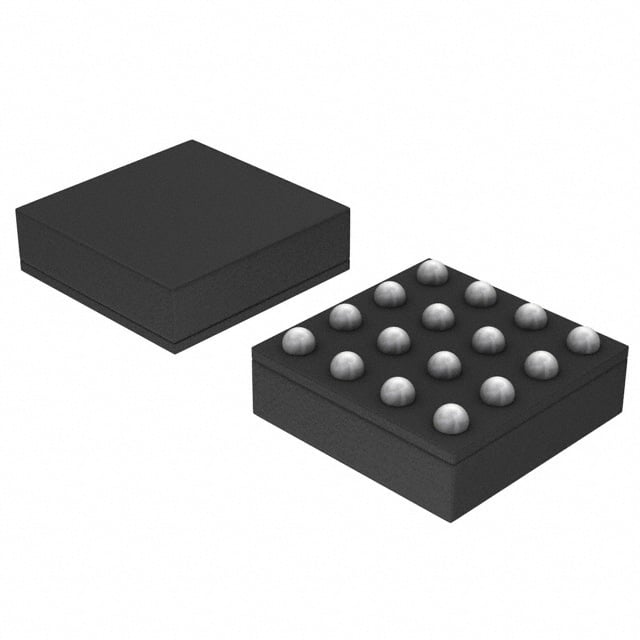 onsemi TCC-103A-RT electronic component