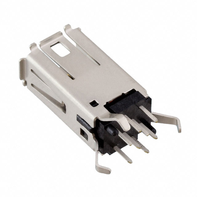 TE Connectivity AMP Connectors 1971886-2 electronic component