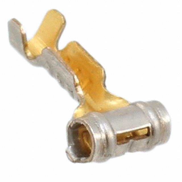 TE Connectivity AMP Connectors 350189-2 electronic component