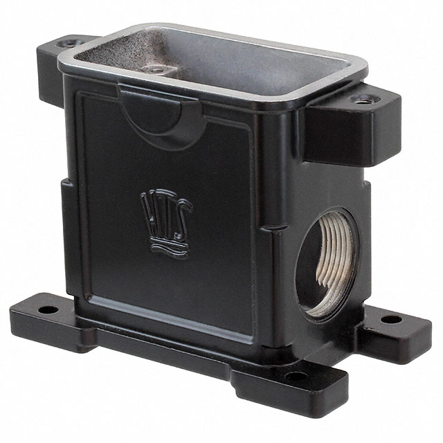 TE Connectivity AMP Connectors 5-1102716-5 electronic component