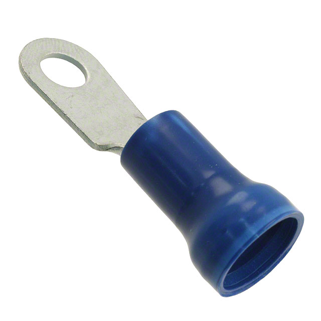 TE Connectivity AMP Connectors 52042-7 electronic component