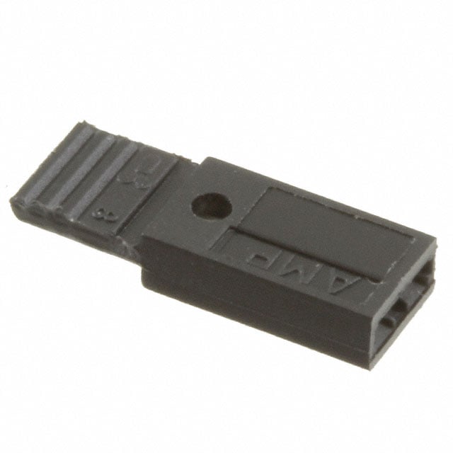 TE Connectivity AMP Connectors 880584-4 electronic component