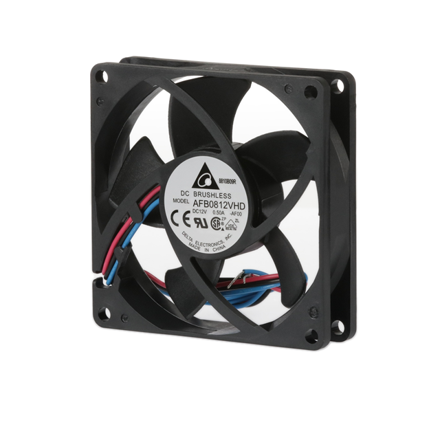 Delta Electronics AFB0812VHD-AF00 electronic component
