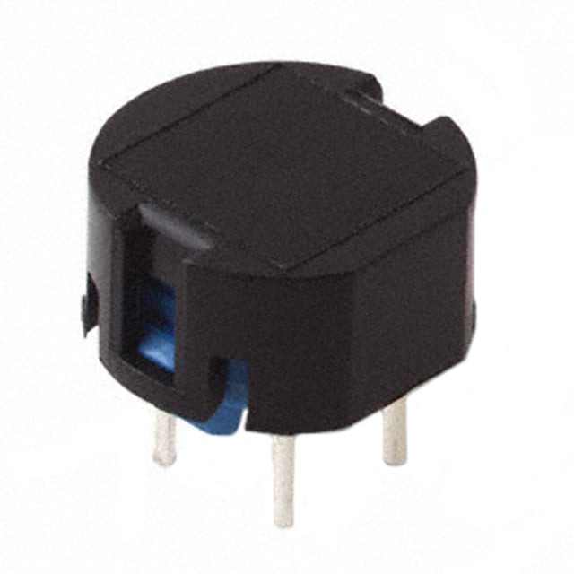 C&K D6F90 F1 LFS electronic component