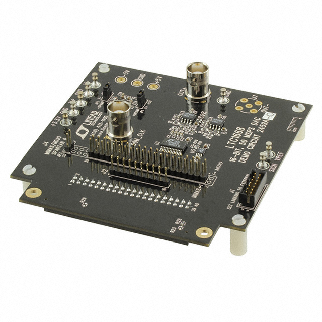 Analog Devices Inc. DC2459A-C electronic component