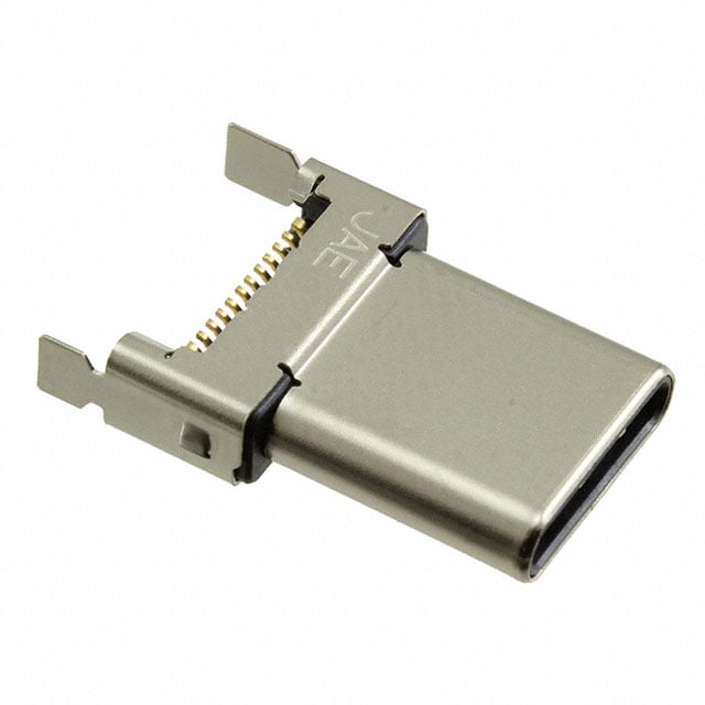 JAE Electronics DX07P024MJ1R1500 electronic component
