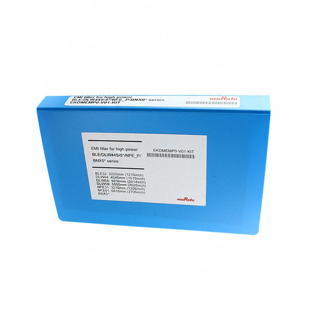 Murata Electronics EKDMEMP0-V01-KIT electronic component