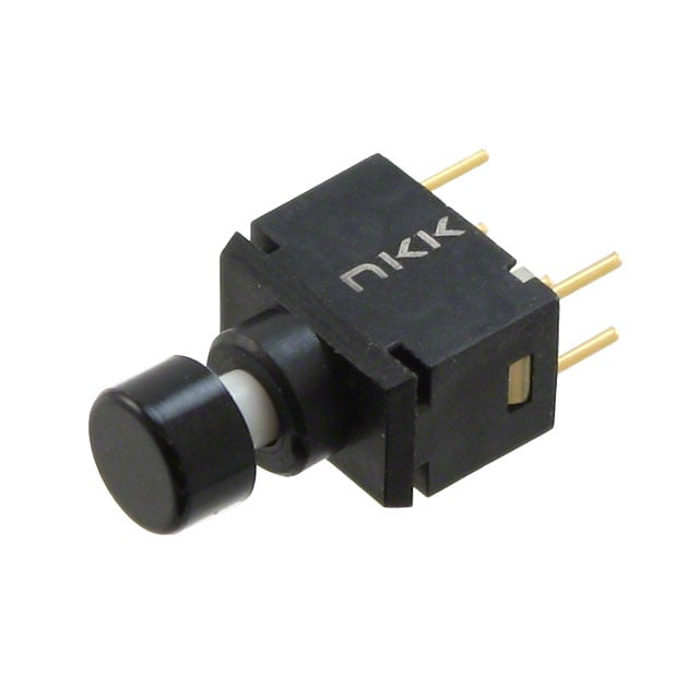 NKK Switches GB15AP-XA electronic component