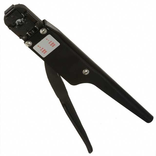 Amphenol ICC (FCI) HT-0095 electronic component