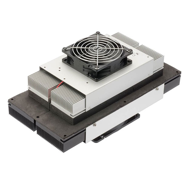 Tark Thermal Solutions AA-100-24-22-00-00 electronic component