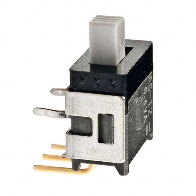 NKK Switches AS12CH electronic component