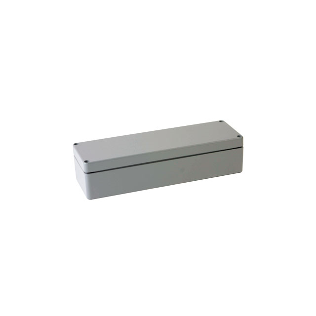 Boxco BC-AL-082506 electronic component