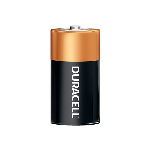 Duracell Industrial Operations, Inc. C-MN1400 electronic component