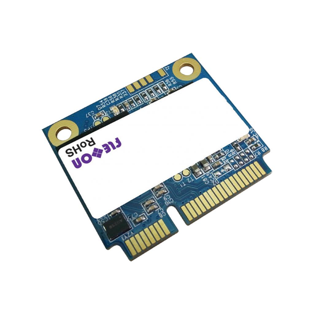 Flexxon Pte Ltd FSSG064GBE-SB00 electronic component