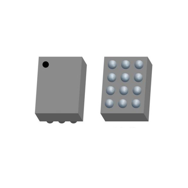 GLF Integrated Power GLF74130 electronic component