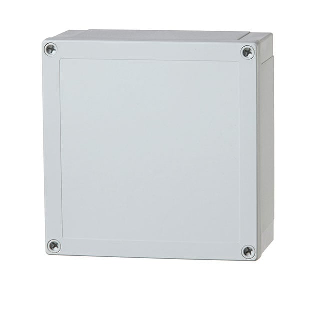 FIBOX Enclosures UL PC 125/60 HG electronic component