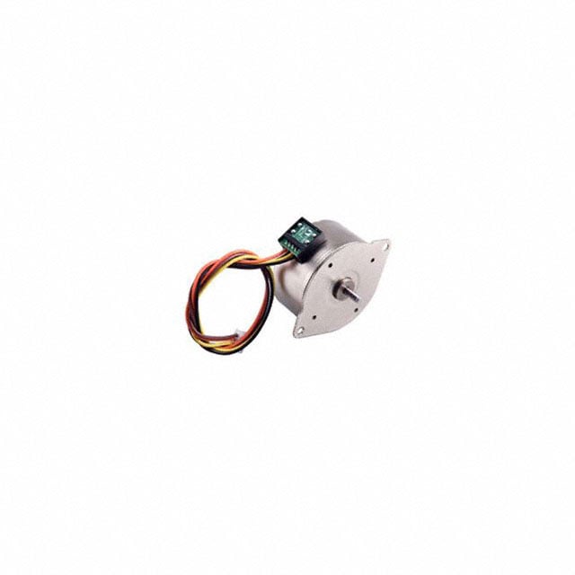 Lin Engineering PM35S-075-015 electronic component
