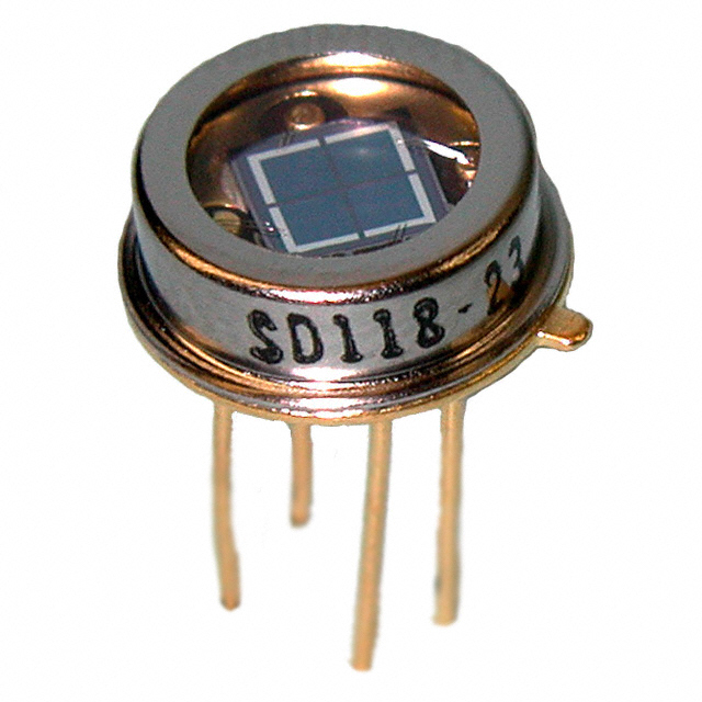 Advanced Photonix 118-23-21-021 electronic component