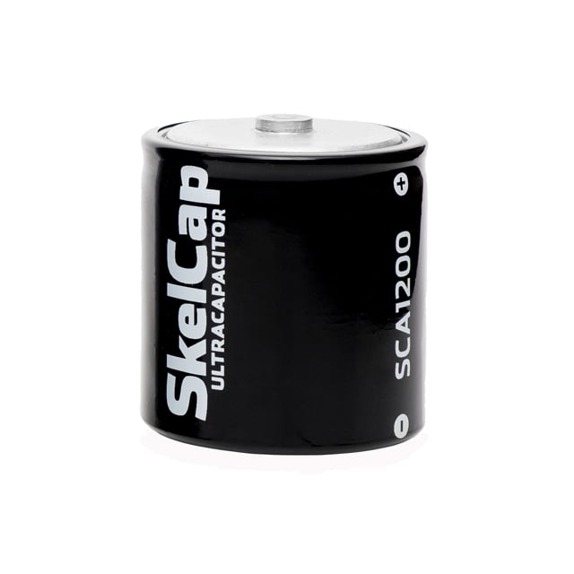 Skeleton Technologies GmbH SKELCAP SCA1200 electronic component